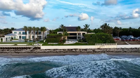 880 S Ocean Boulevard Manalapan FL 33462