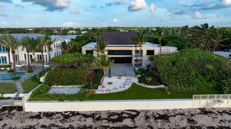 880 S Ocean Boulevard Manalapan FL 33462