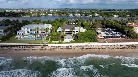 880 S Ocean Boulevard Manalapan FL 33462