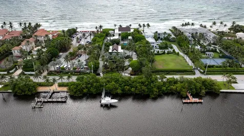 880 S Ocean Boulevard Manalapan FL 33462