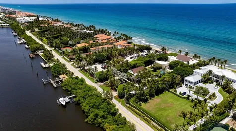 880 S Ocean Boulevard Manalapan FL 33462