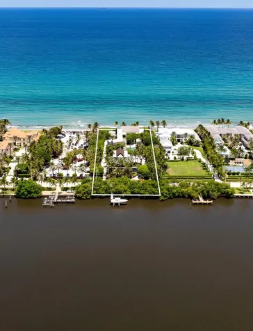 880 S Ocean Boulevard Manalapan FL 33462