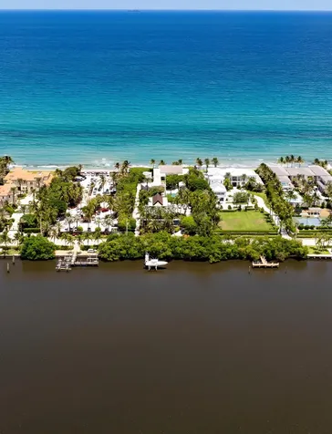 880 S Ocean Boulevard Manalapan FL 33462
