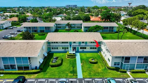 740 Horizons Boynton Beach FL 33435