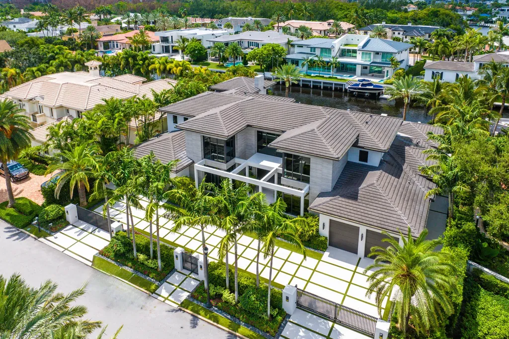 144 W Coconut Palm Road Boca Raton FL 33432