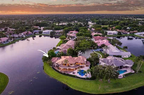 4845 Regency Court Boca Raton FL 33434