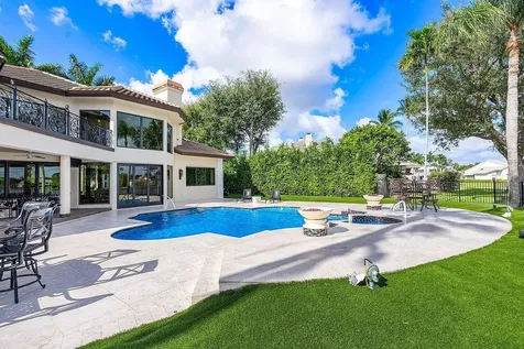 4845 Regency Court Boca Raton FL 33434