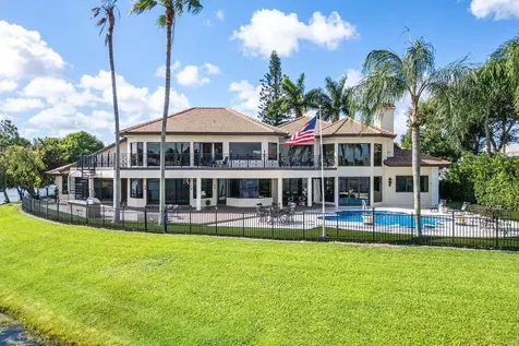 4845 Regency Court Boca Raton FL 33434