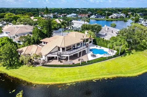 4845 Regency Court Boca Raton FL 33434