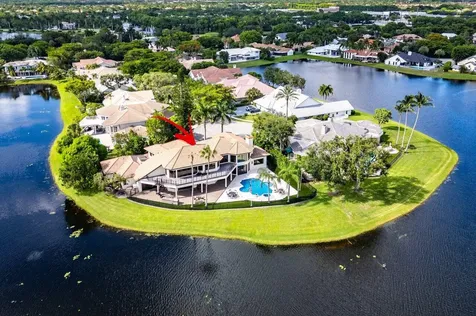 4845 Regency Court Boca Raton FL 33434