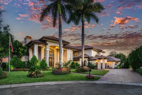 4845 Regency Court Boca Raton FL 33434