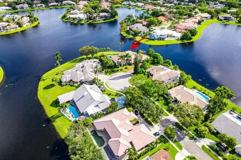 4845 Regency Court Boca Raton FL 33434