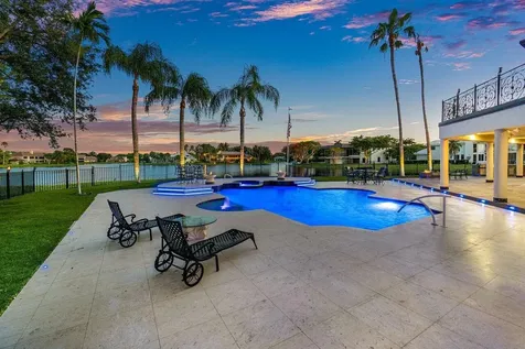 4845 Regency Court Boca Raton FL 33434