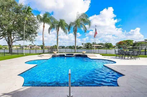 4845 Regency Court Boca Raton FL 33434