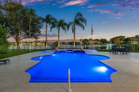 4845 Regency Court Boca Raton FL 33434
