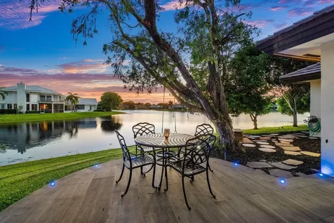 4845 Regency Court Boca Raton FL 33434