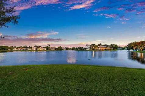 4845 Regency Court Boca Raton FL 33434