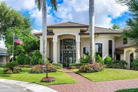 4845 Regency Court Boca Raton FL 33434