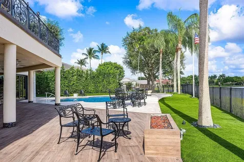 4845 Regency Court Boca Raton FL 33434