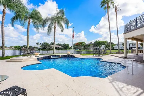 4845 Regency Court Boca Raton FL 33434