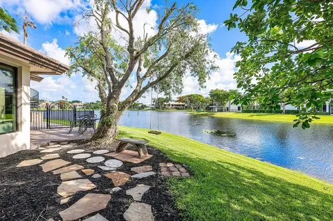 4845 Regency Court Boca Raton FL 33434