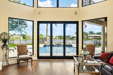 4845 Regency Court Boca Raton FL 33434