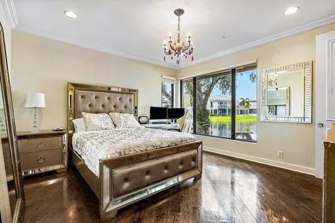 4845 Regency Court Boca Raton FL 33434