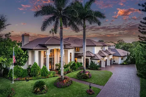 4845 Regency Court Boca Raton FL 33434