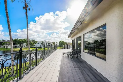 4845 Regency Court Boca Raton FL 33434