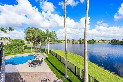 4845 Regency Court Boca Raton FL 33434