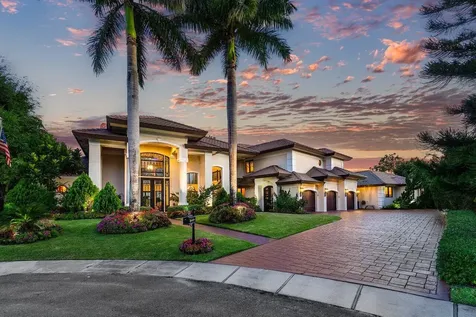 4845 Regency Court Boca Raton FL 33434