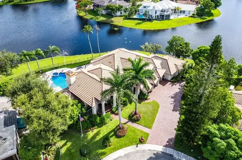 4845 Regency Court Boca Raton FL 33434