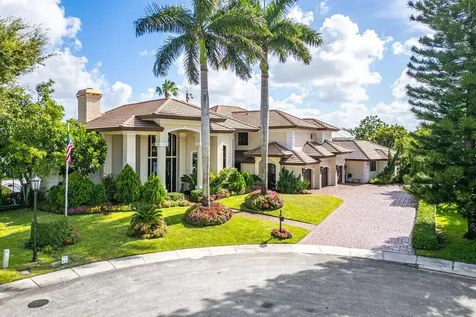 4845 Regency Court Boca Raton FL 33434