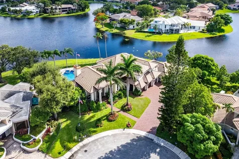 4845 Regency Court Boca Raton FL 33434