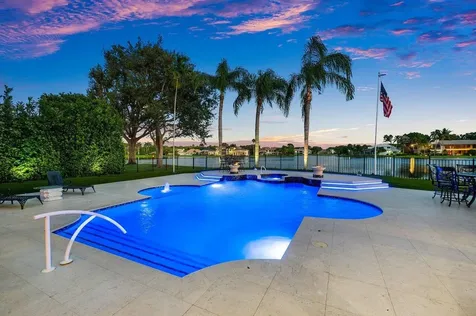 4845 Regency Court Boca Raton FL 33434