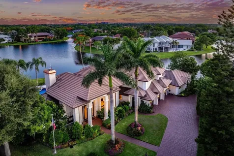 4845 Regency Court Boca Raton FL 33434