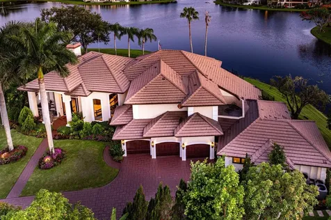 4845 Regency Court Boca Raton FL 33434