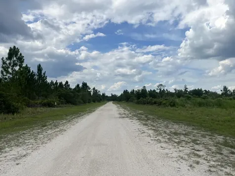 0 Pinnata Drive Lake Wales FL 33898
