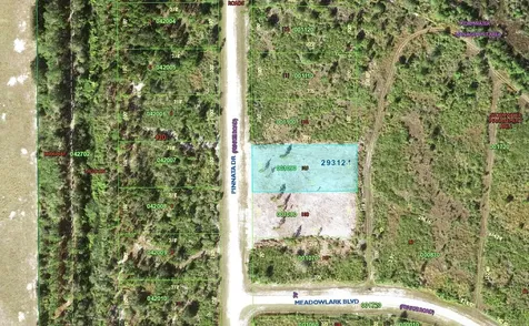0 Pinnata Drive Lake Wales FL 33898