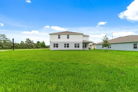 6555 Pomello Court Vero Beach FL 32967