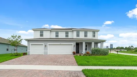 6555 Pomello Court Vero Beach FL 32967