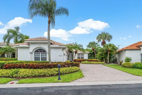 9140 Long Lake Palm Drive Boca Raton FL 33496