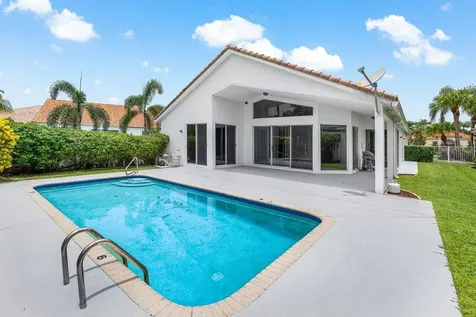 9140 Long Lake Palm Drive Boca Raton FL 33496