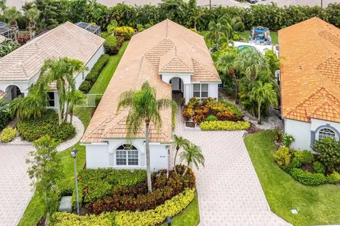 9140 Long Lake Palm Drive Boca Raton FL 33496