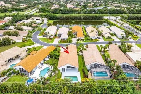 9140 Long Lake Palm Drive Boca Raton FL 33496