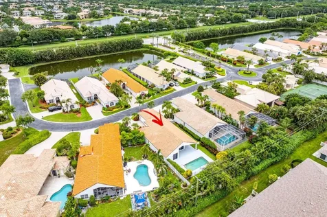9140 Long Lake Palm Drive Boca Raton FL 33496