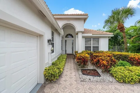 9140 Long Lake Palm Drive Boca Raton FL 33496