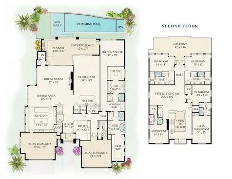 471 Royal Palm Way Boca Raton FL 33432