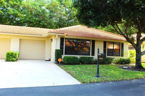 4580 Rosewood Tree Court Boynton Beach FL 33436
