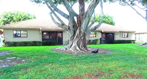 4580 Rosewood Tree Court Boynton Beach FL 33436